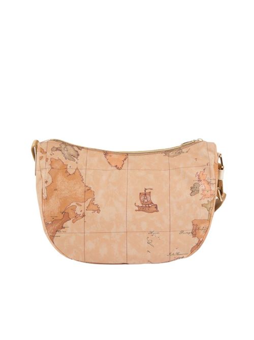 Soft Petals mittlere Umhängetasche ALVIERO MARTINI | LE55S578S0905